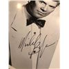 Image 2 : MICHAEL BUFFER SIGNED 8X10 PHOTO