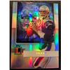 Image 1 : 2008 TOPPS #2 REFRACTOR TOM BRADY 87/99