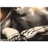 Image 2 : "SUGAR" RAY LEONARD SIGNED 8X10 PHOTO