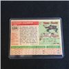 Image 2 : 1955 Topps #124 Harmon Killebrew RC