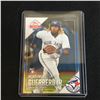 Image 1 : 2019 Topps National Baseball Card Day #NTCDG-2 Vladimir Guerrero Jr.