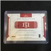 Image 2 : 2019 Panini National Treasures Auto Jon Duplantier #02/25 Arizona Diamondbacks