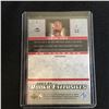 Image 2 : 2003-04 Lebron James RC Upper Deck Rookie Exclusives #1