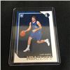 Image 1 : Luka Doncic 2018 NBA Hoops #268 Rookie Card