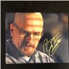 Image 1 : Bryan Cranston Signed "Breaking Bad" 11x14 Photo Encore Autographs cert #BC7804