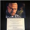 Image 2 : Bryan Cranston Signed "Breaking Bad" 11x14 Photo Encore Autographs cert #BC7804