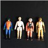 Image 1 :  1977 KENNER STAR WARS ACTION FIGURE LOT