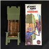 Image 2 : VINTAGE PLANET OF THE APES ACCESSORY THRONE (MEGO)
