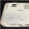 Image 2 : Epson EX3240 SVGA 3LCD Projector 3200 Lumens Color Brightness