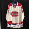 Image 2 : CAREY PRICE MONTREAL CANADIENS JERSEY (SIZE 52)