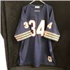 Image 2 : WALTER PAYTON CHICAGO BEARS FOOTBALL JERSEY (MITCHELL & NESS SIZE 50)