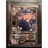 Image 2 : Sidney Crosby 2012 Fleer Retro Skybox #60 Precious Metal Gems PMG Green (1/10)