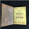 Image 2 : The Evil Dead (Book Of The Dead Limited Edition)