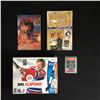 Image 1 : WAYNE GRETZKY COLLECTOR LOT