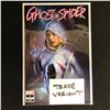 Image 1 : GHOST SPIDER #1 (MARVEL COMICS -TRADE VARIANT-