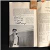 Image 2 : WILLIE MAYS SIGNED MY SECRETS OF PLAYING BASEBALL BOOK