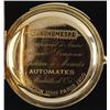 Image 4 : RARE AUTOMATON MINUTE REPEATER GOLD POC