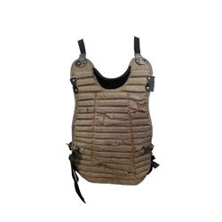 The Fan Gil Rendard (Rober De Niro) Movie Costumes