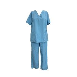 Daredevil (TV) Claire (Rosario Dawson) Scrubs