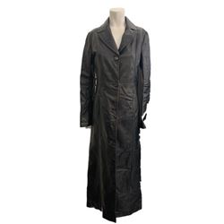 Dark Angel Max Guevera (Jessica Alba) Jacket