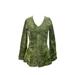 Inhumans TV Crystal (Isabelle Cornish) Shirt