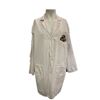 Image 1 : Jurrassic Park TV Parody Samuel L. Jackson Lab Coat
