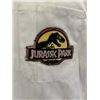 Image 2 : Jurrassic Park TV Parody Samuel L. Jackson Lab Coat