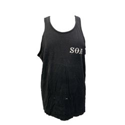 Sons of Anarchy TV Tank Top