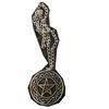 Image 1 : Supernatural TV Pentagram Medallion
