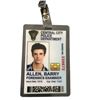 Image 1 : The Flash TV Barry Allen (Grant Gustin) ID Badge