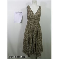 Blood and Bone Tamara (Nona Gaye) Movie Costumes