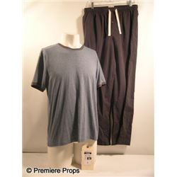 Seeking a Friend for The End of the World Dodge (Steve Carell) Movie Costumes