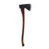 Image 1 : Django Tracker (Jake Garber) Axe Movie Props