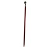 Image 1 : Django Unchained Big daddy (Don Johnson) Hero Dog Head Cane Movie Props