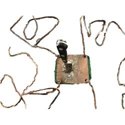 Halloween 2019 Michael Myers SFX Knife Movie Props