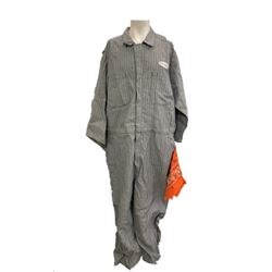 Arachnophobia Delbert (John Goodman) Movie Costumes