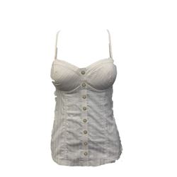 Mr. & Mrs. Smith Jane Smith (Angelina Jolie) Top Movie Costumes