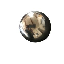 Phantasm III Sphere Movie Props