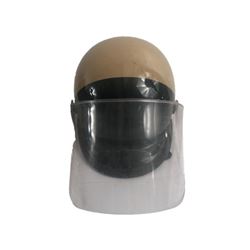 Chips CHP Motorcycle Helmet