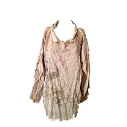 Pirates of the Caribbean Pirate Tunic Movie Costumes