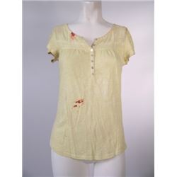 The Call Casey Welson (Abigail Breslin) Movie Costumes