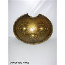 Immortals Heraklion Shield Movie Props