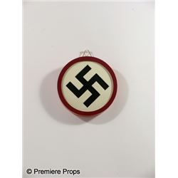 Inglourious Basterds  Adolf Hitler (Martin Wuttke) Swastica Movie Props