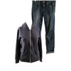 Image 1 : The Boy Greta Evans (Lauren Cohan) Movie Costumes