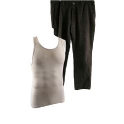 The Boy Brahms Heelshire (James Russell) Movie Costumes