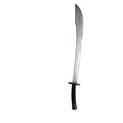 Crouching Tiger Hidden Dragon: Sword Of Destiny Yu (Michelle Yeoh) Movie Props