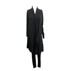Hancock Mary Embrey (Charlize Theron) Movie Costumes