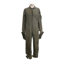 Behind Enemy Lines Lt. Chris Burnett (Owen Wilson) Movie Costumes