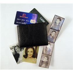 Last Vegas Billy (Michael Douglas) Movie Props