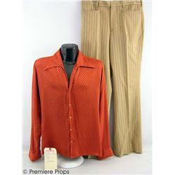 Talk To Me Petey's (Don Cheadle) Movie Costumes